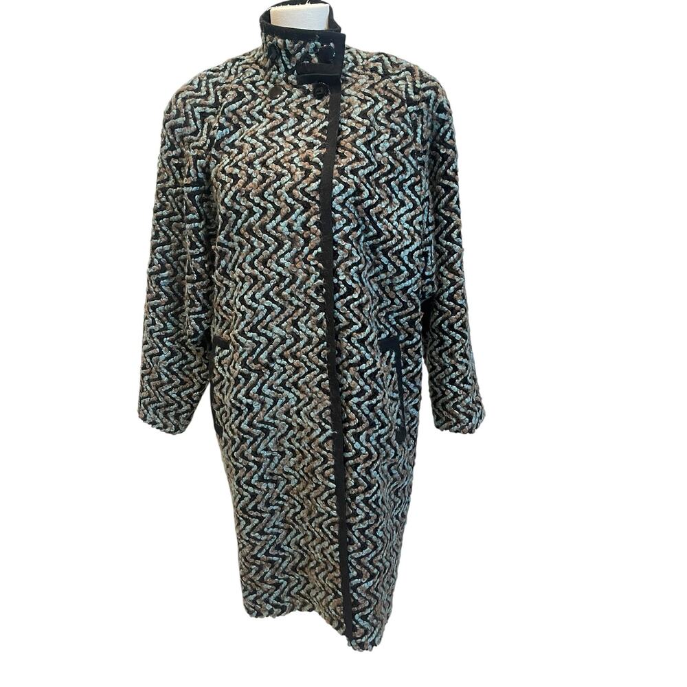 vintage Christian Dior Boutique capri Coat Size:One size